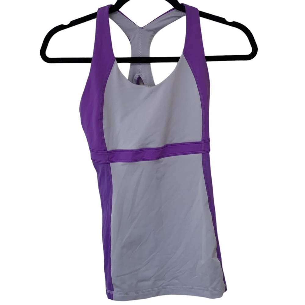Lululemon Run: Fast Track Tank - Picture 6 of 6